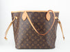 Louis Vuitton Neverfull Monogram mm Cerise