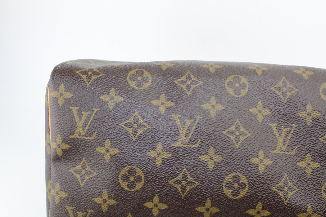 Louis Vuitton Speedy 30 Monogram