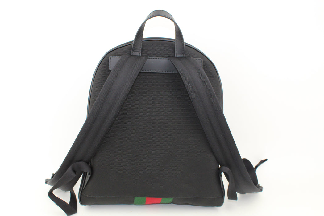 GUCCI SUPREME BACKPACK