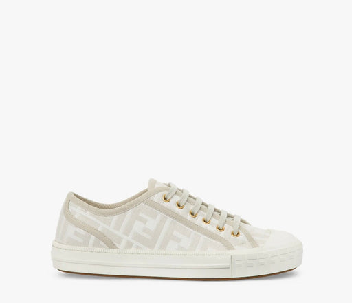 Fendi Domino Sneakers