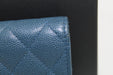 CHANEL CAVIAR CARD HOLDER - LuxurySnob