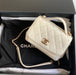 Chanel Caviar Quilted Mini Business Affinity Flap Bag