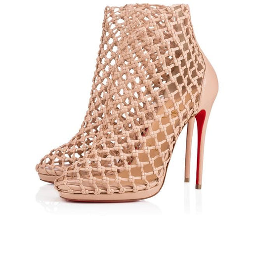 Christian Louboutin Porligat 120 Nappa