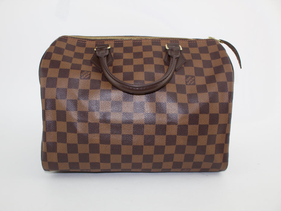 LOUIS VUITTON SPEEDY 30