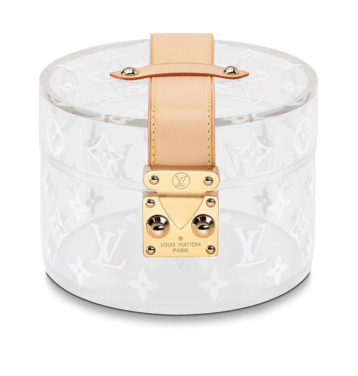 LOUIS VUITTON BOX SCOTT