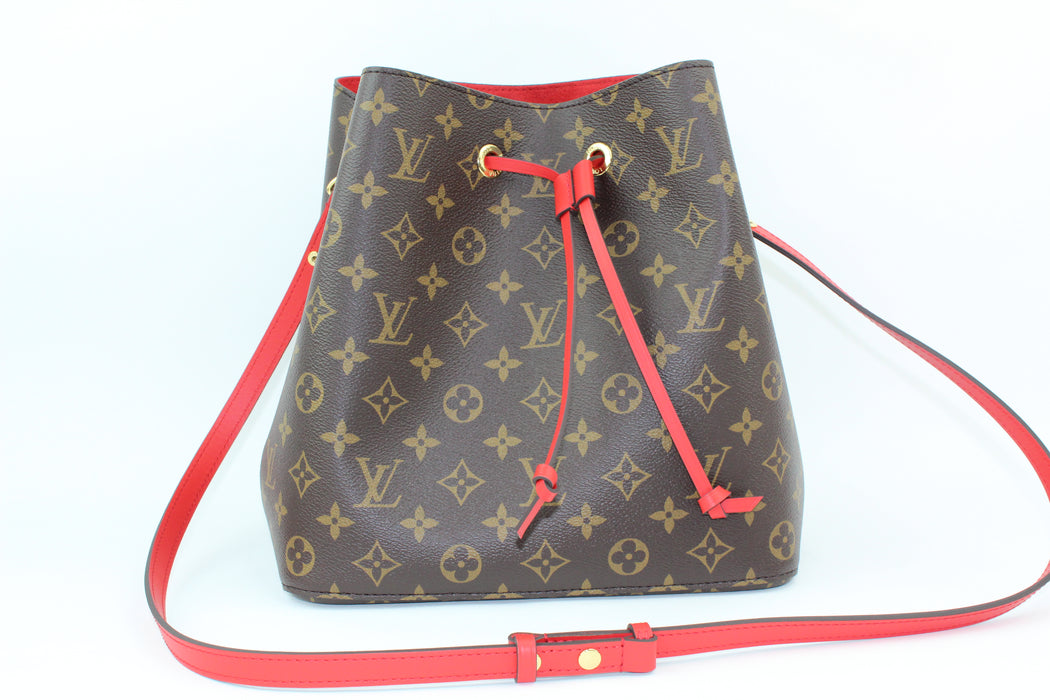 Louis Vuitton NoeNoe MM Bag