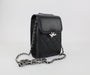 CHANEL CC PHONE HOLDER CROSSBODY BAG