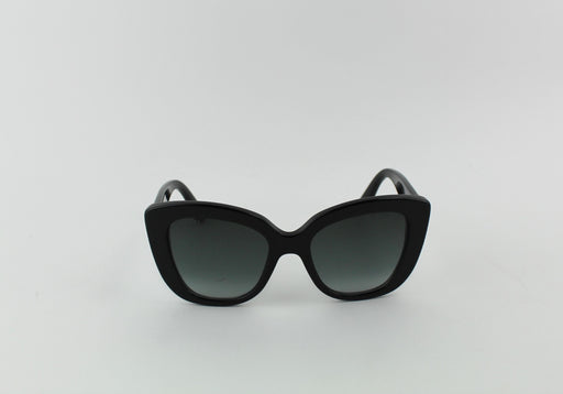 GUCCI BLACK SUNGLASSES