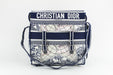 CHRISTIAN DIOR DIORCAMP BAG