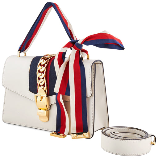 Gucci Small Sylvie Shoulder bag