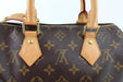 Louis Vuitton Speedy 30 Monogram