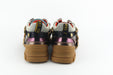 GUCCI WOMEN FLASHTREK JEWELL EMBELISHED SNEAKERS