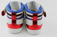 GUCCI ACE MEN HIGHTOP SNEAKERS