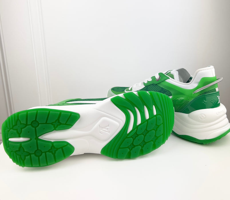 Louis Vuitton Run 55 Sneaker