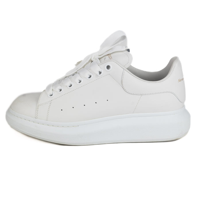 Alexander McQueen Oversized Men’s Sneakers