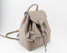 Louis Vuitton Montsouris Backpack