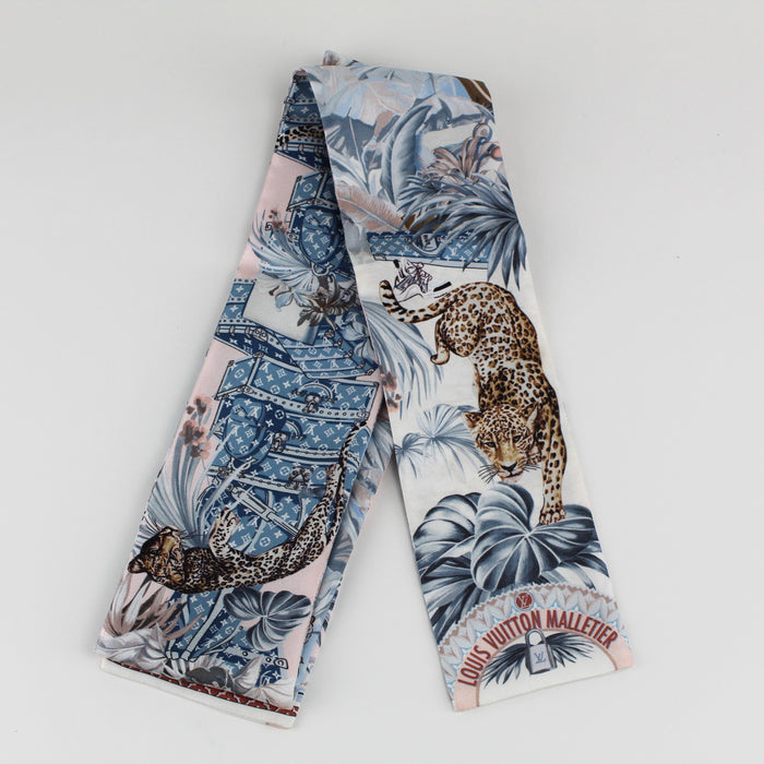 LOUIS VUITTON VOYAGE EXTRAORDINAIRE BANDEAU