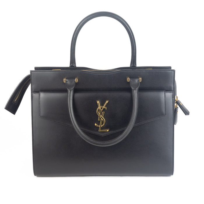 Saint Laurent Medium Monogram Uptown