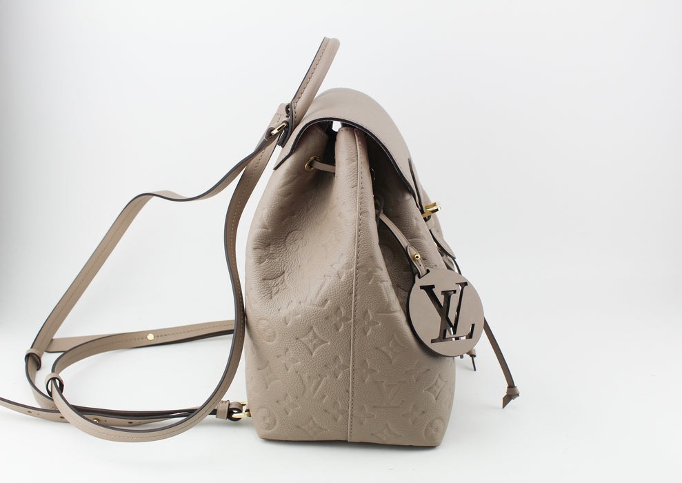 Louis Vuitton Montsouris Backpack