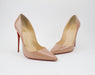 CHRISTIAN LOUBOUTIN SO KATE 120 size 39.5