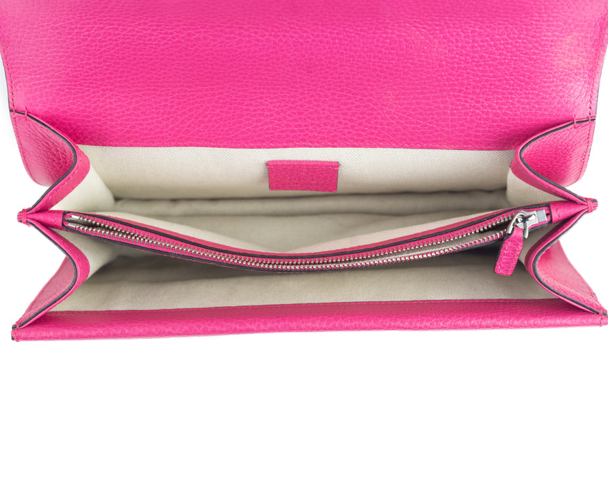 Gucci Guccify Dionysus Bag