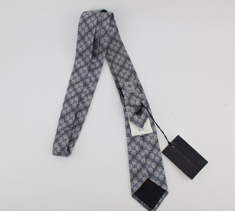 GUCCI GG GUCCISSIMA NECK TIE