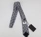 GUCCI GG GUCCISSIMA NECK TIE