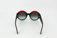 Gucci Round Sunglasses