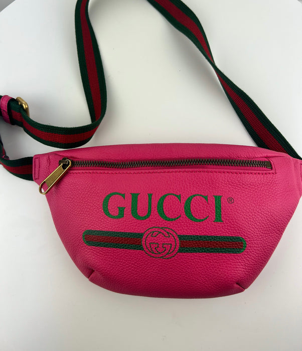 Gucci Fanny Pack