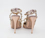 VALENTINO ROCKSTUD PUMP SIZE 38.5