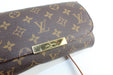 Louis Vuitton Favorite Pm Monogram