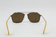 Fendi FF Aviator Sunglasses