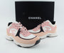 CHANEL SNEAKERS - LuxurySnob