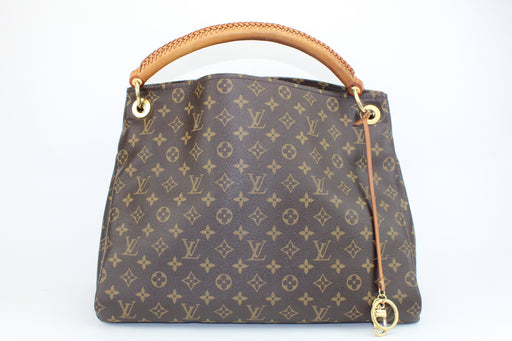 Louis Vuitton Artsy Monogram MM