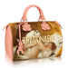 Louis Vuitton Masters Speedy 30 Jeff Koons Fragonard Bag