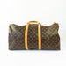 Louis Vuitton Keepall Bandouliere 50