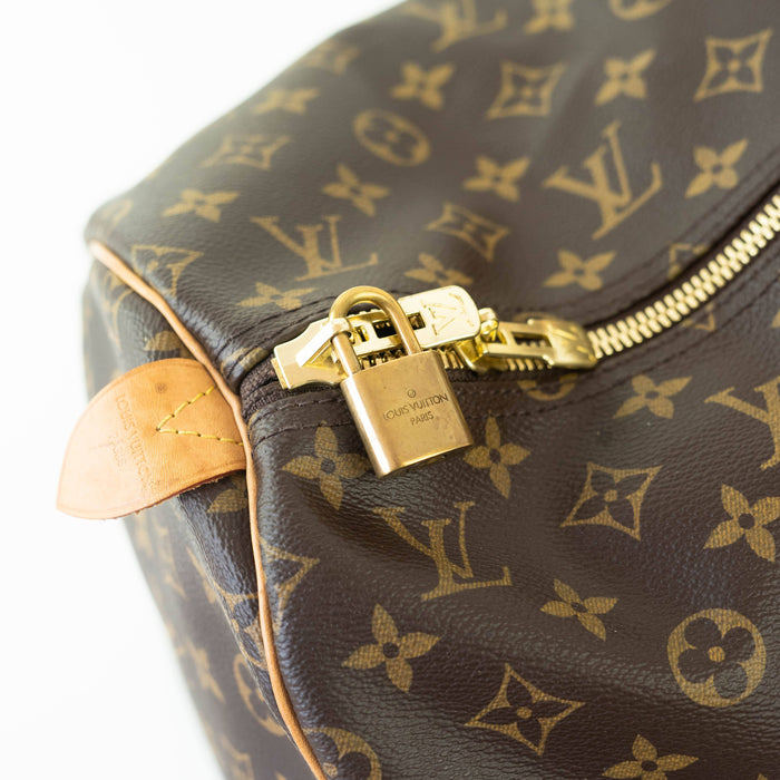 Louis Vuitton Keepall Bandouliere 50