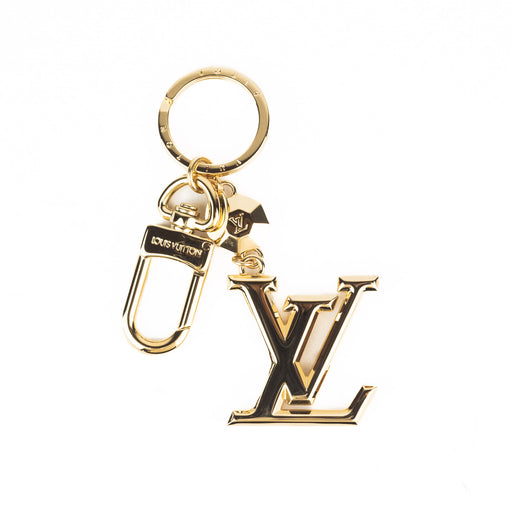 Louis Vuitton Facettes Bag Charm & Key Holder