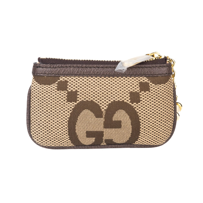 Gucci Jumbo GG Key case
