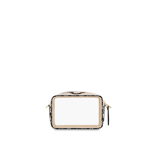 LOUIS VUITTON BEACH POUCH - LuxurySnob