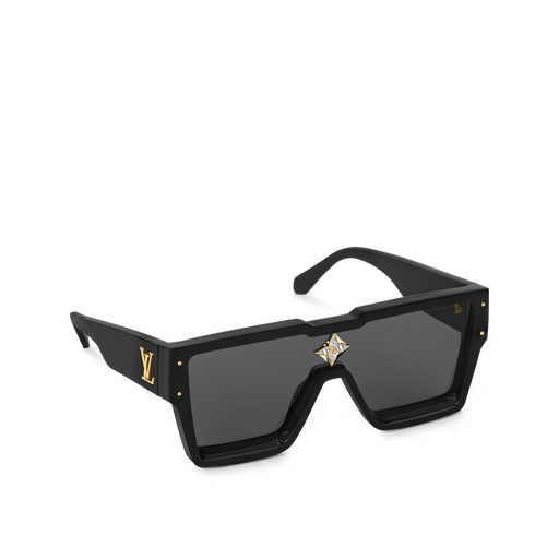 Louis Vuitton Cyclone Sunglasses