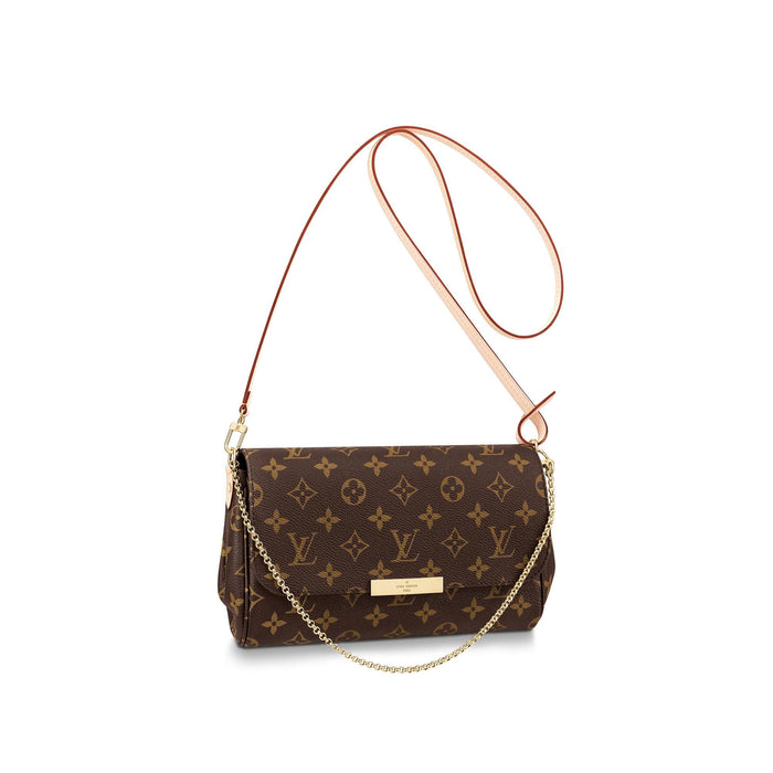 LOUIS VUITTON FAVORITE MM 