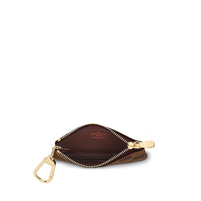 LOUIS VUITTON KEY POUCH - LuxurySnob