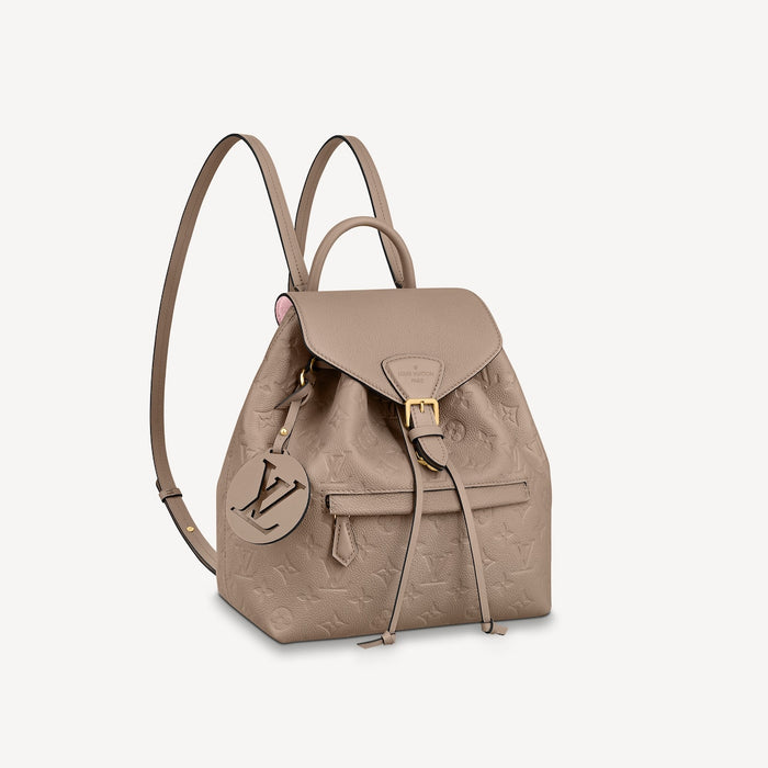 Louis Vuitton Montsouris Backpack