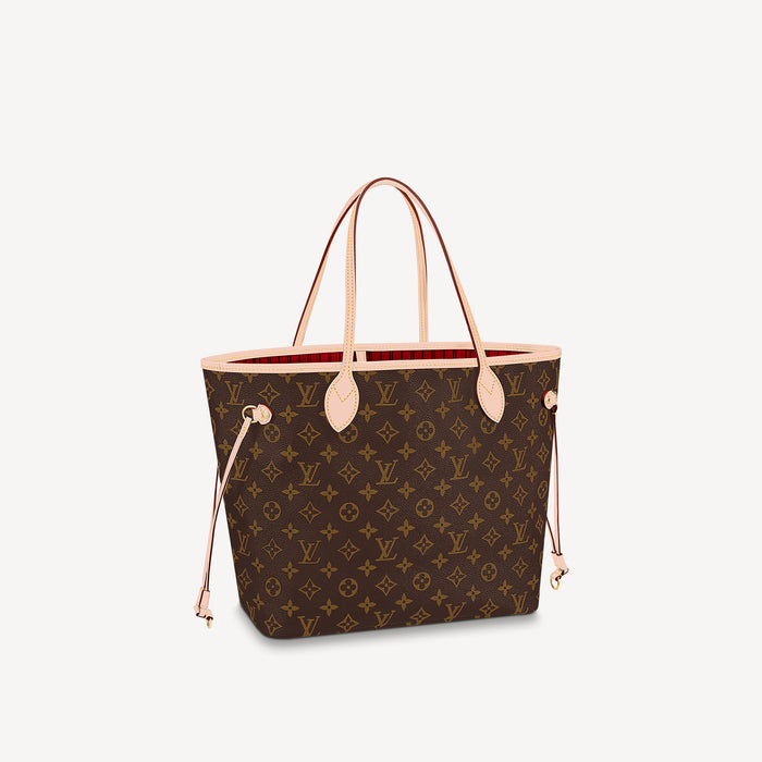 Louis Vuitton Neverfull Gm Monogram