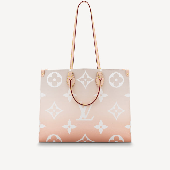 Louis Vuitton Pool Collection OntheGo GM Mist