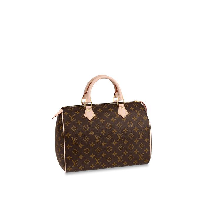 Louis Vuitton Speedy 30 Monogram
