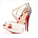 CHRISTIAN LOUBOUTIN CROSS ME 150MM - LuxurySnob