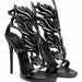 GIUSEPPE ZANOTTI CRUEL SUMMER SANDAL SIZE 39