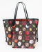 Louis Vuitton Neverfull MM Fornasetti Capsule Collection